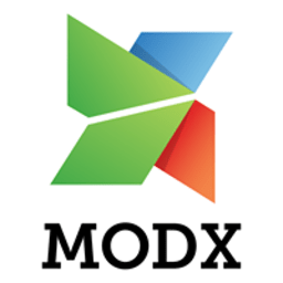 доработка MODX