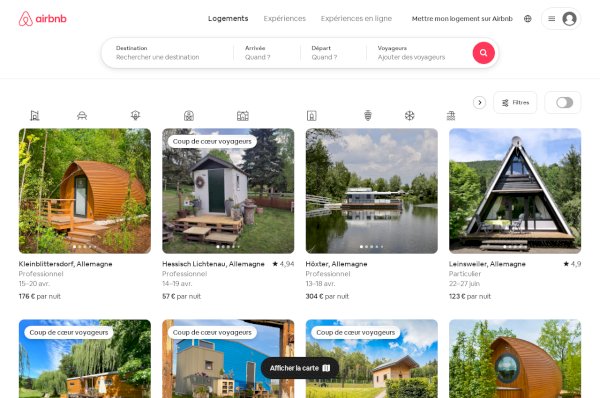 airbnb.fr