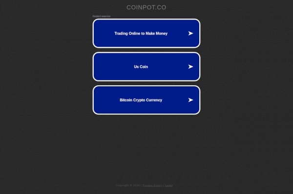 coinpot.co