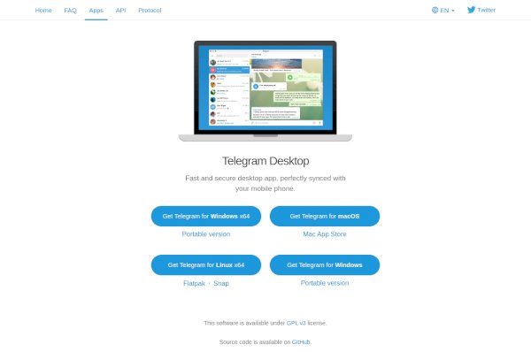 desktop.telegram.org