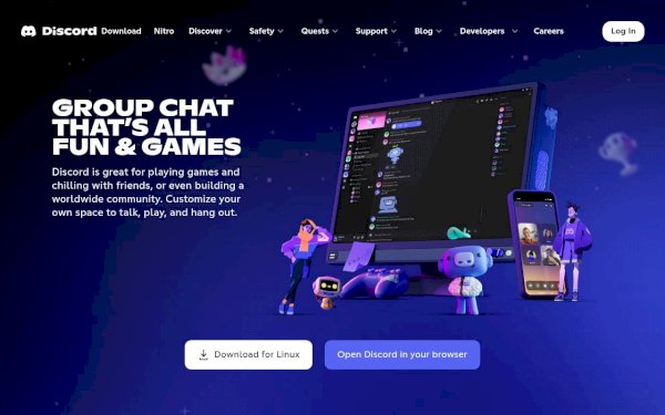 discord.com