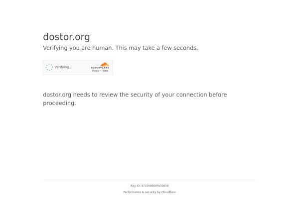 dostor.org