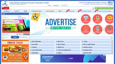 irctc.co.in