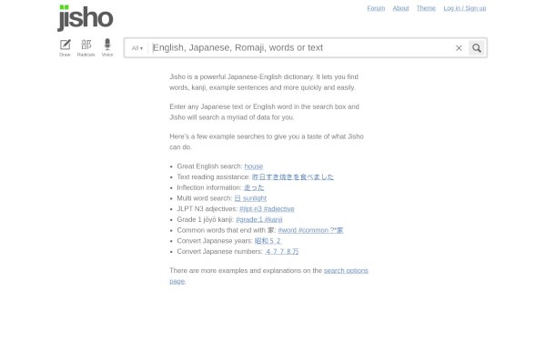 jisho.org