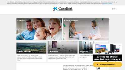 lacaixa.es