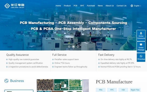 ljpcb.com