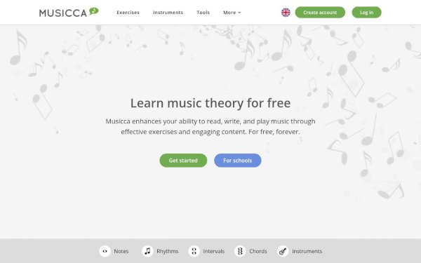 musicca.com