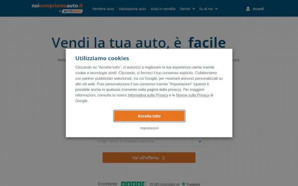 noicompriamoauto.it