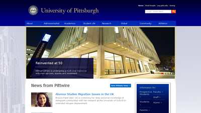 pitt.edu