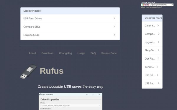rufus.ie