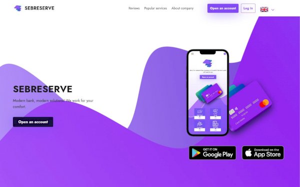 sebreserve.com