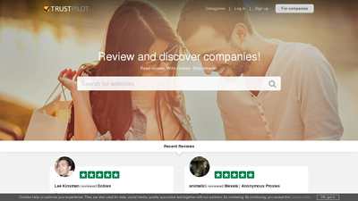 trustpilot.com
