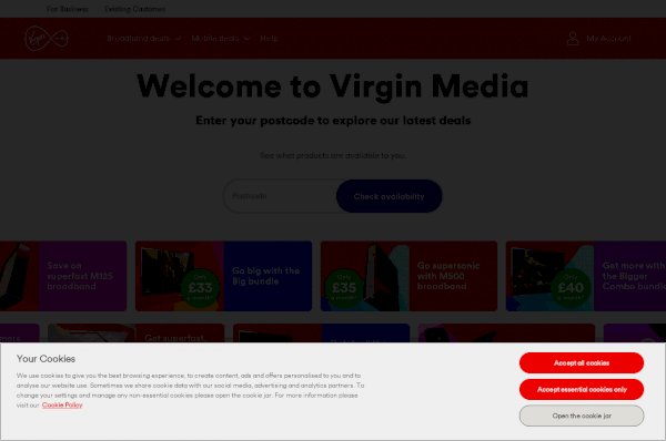virginmedia.com