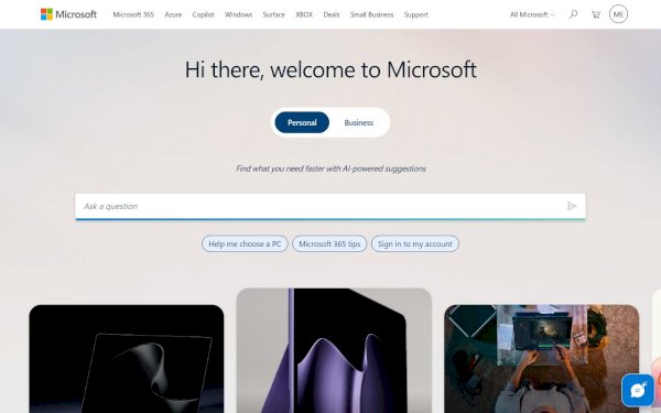 www.microsoft.com