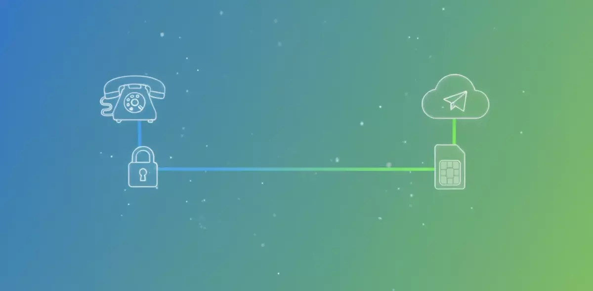 Виртуальные номера для Telegram: как выбрать надёжный сервис